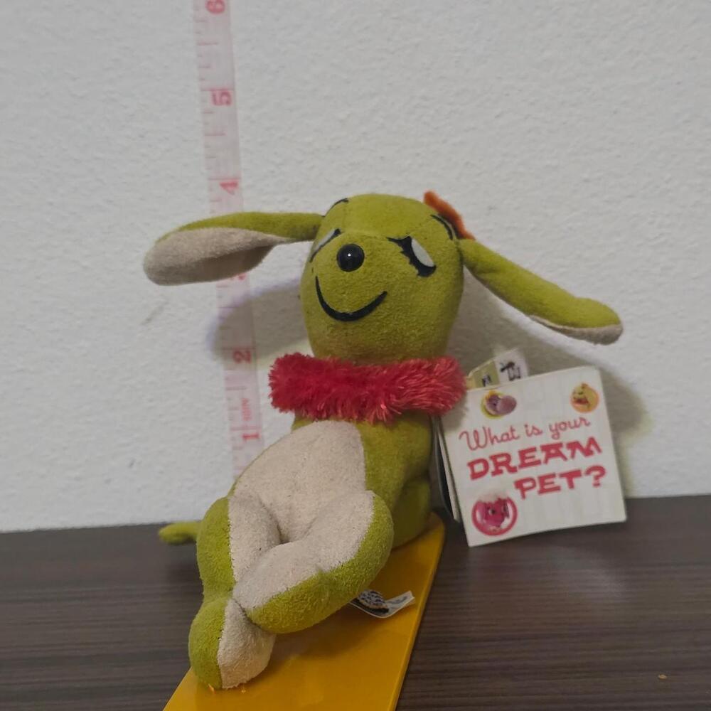 dakin dream pets #plush #dog
